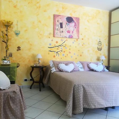 Antoinette Apartment Gaeta Exterior photo