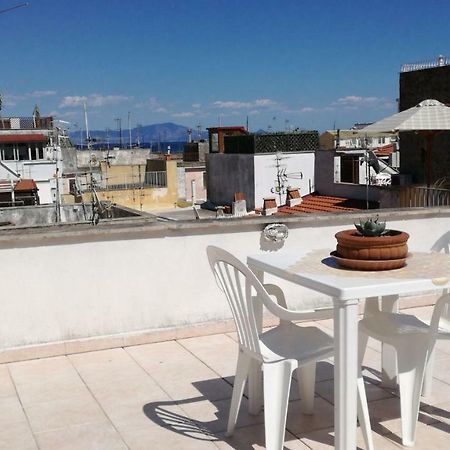 Antoinette Apartment Gaeta Exterior photo