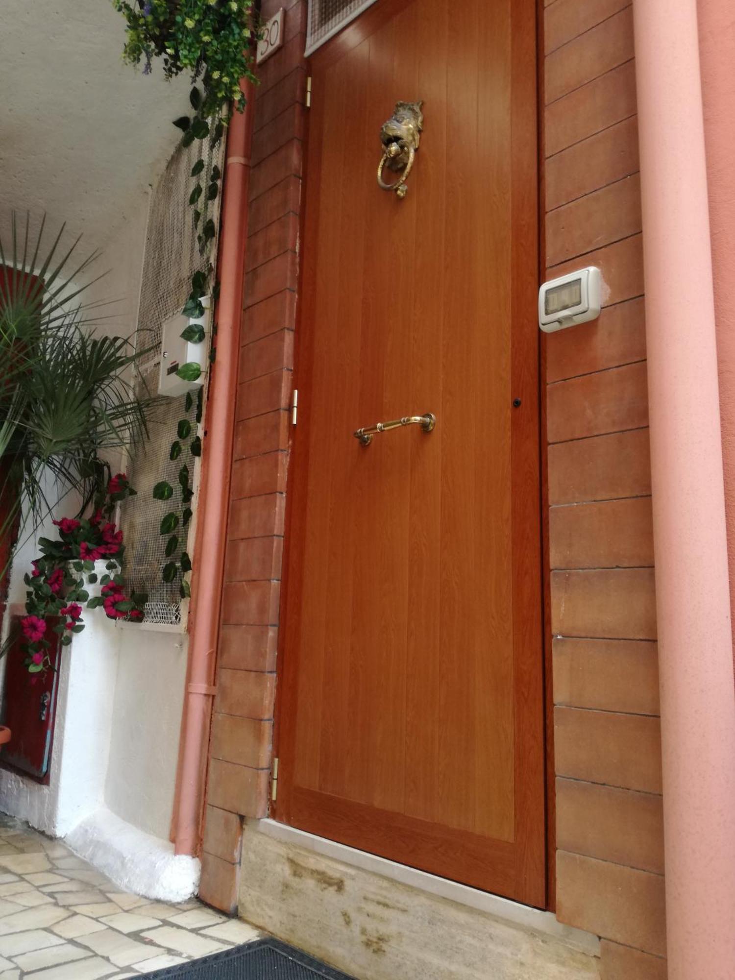 Antoinette Apartment Gaeta Exterior photo