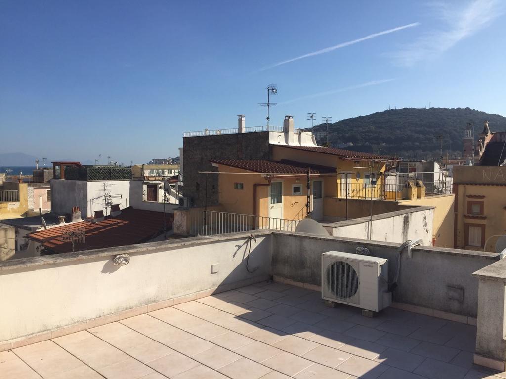 Antoinette Apartment Gaeta Exterior photo