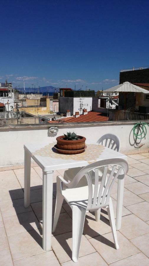 Antoinette Apartment Gaeta Exterior photo