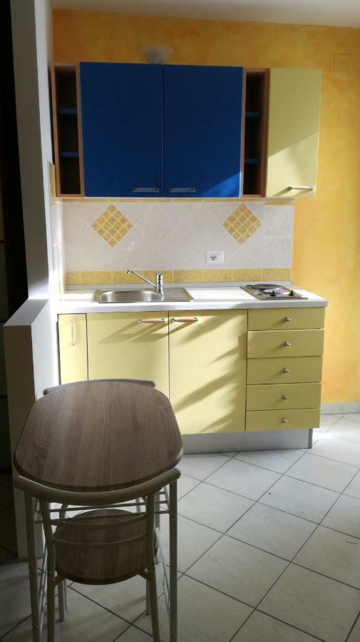 Antoinette Apartment Gaeta Exterior photo