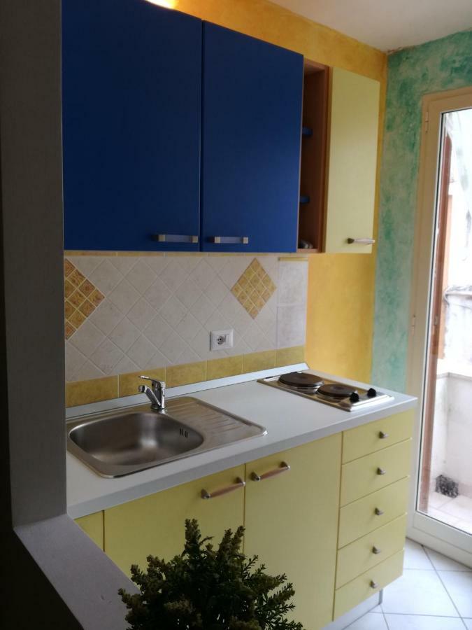 Antoinette Apartment Gaeta Exterior photo