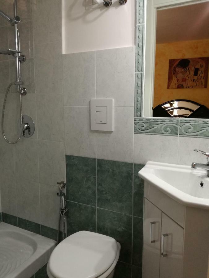 Antoinette Apartment Gaeta Exterior photo
