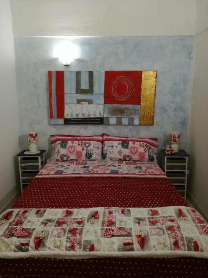 Antoinette Apartment Gaeta Exterior photo