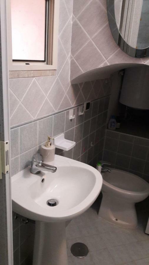 Antoinette Apartment Gaeta Exterior photo