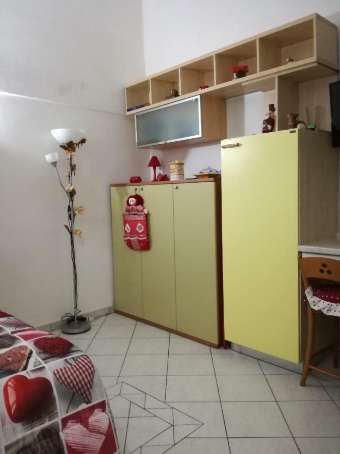 Antoinette Apartment Gaeta Exterior photo